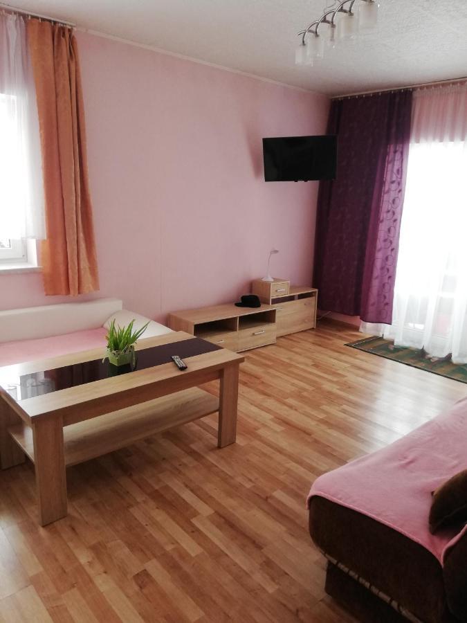 Appartement U Kasprow à Zakopane Extérieur photo