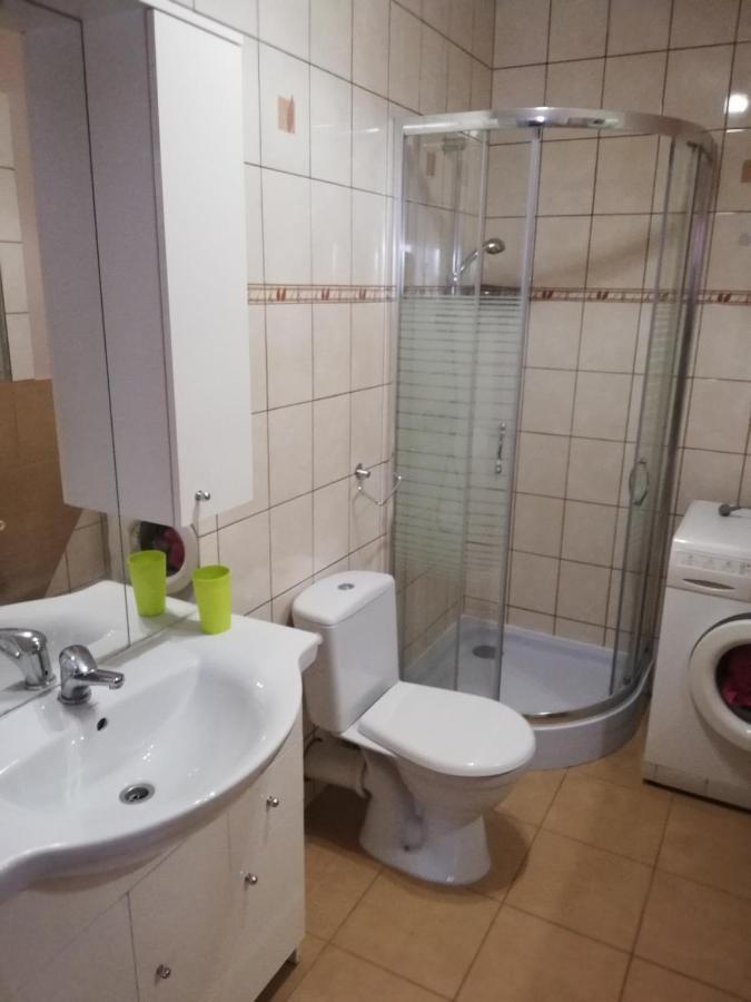 Appartement U Kasprow à Zakopane Extérieur photo