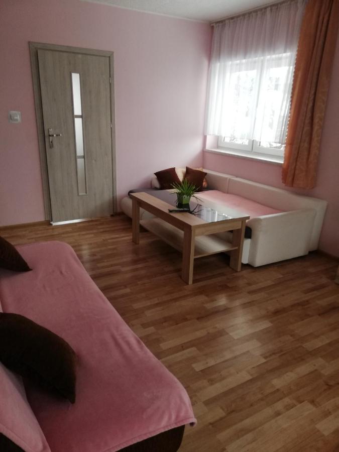 Appartement U Kasprow à Zakopane Extérieur photo