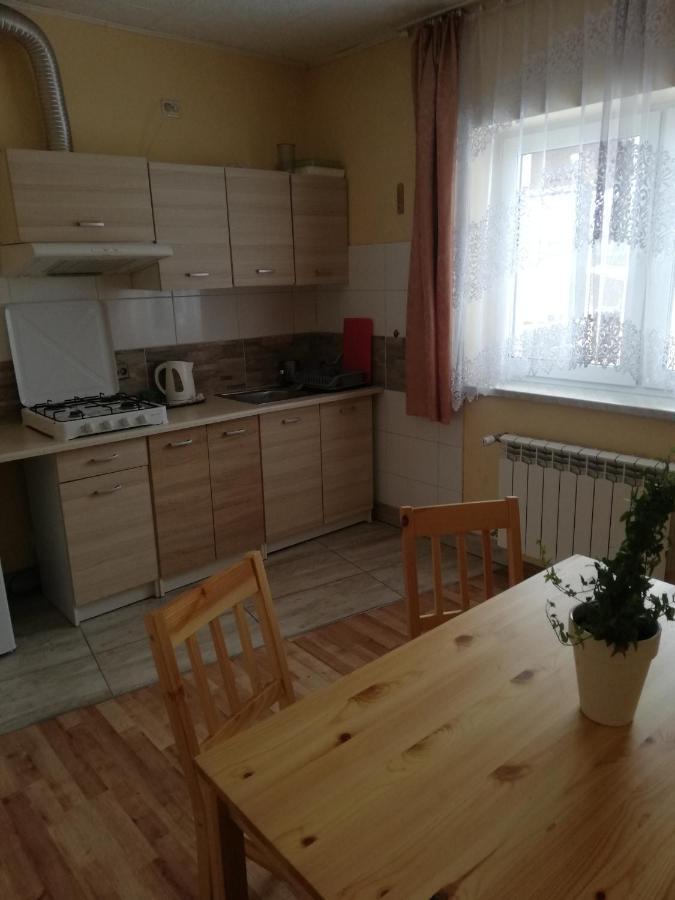 Appartement U Kasprow à Zakopane Extérieur photo