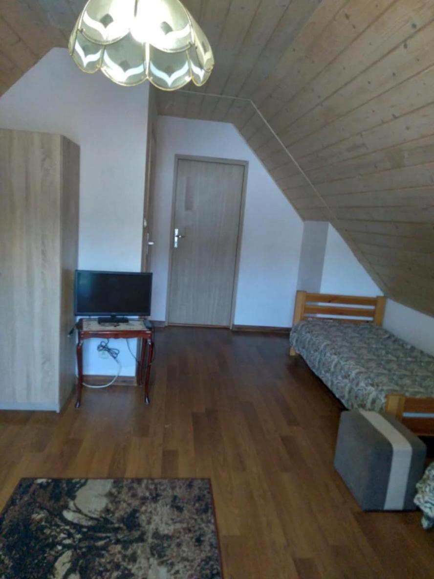 Appartement U Kasprow à Zakopane Extérieur photo