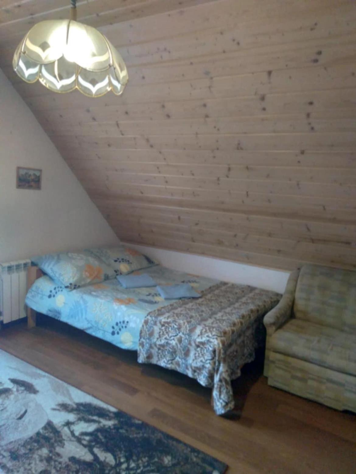 Appartement U Kasprow à Zakopane Extérieur photo