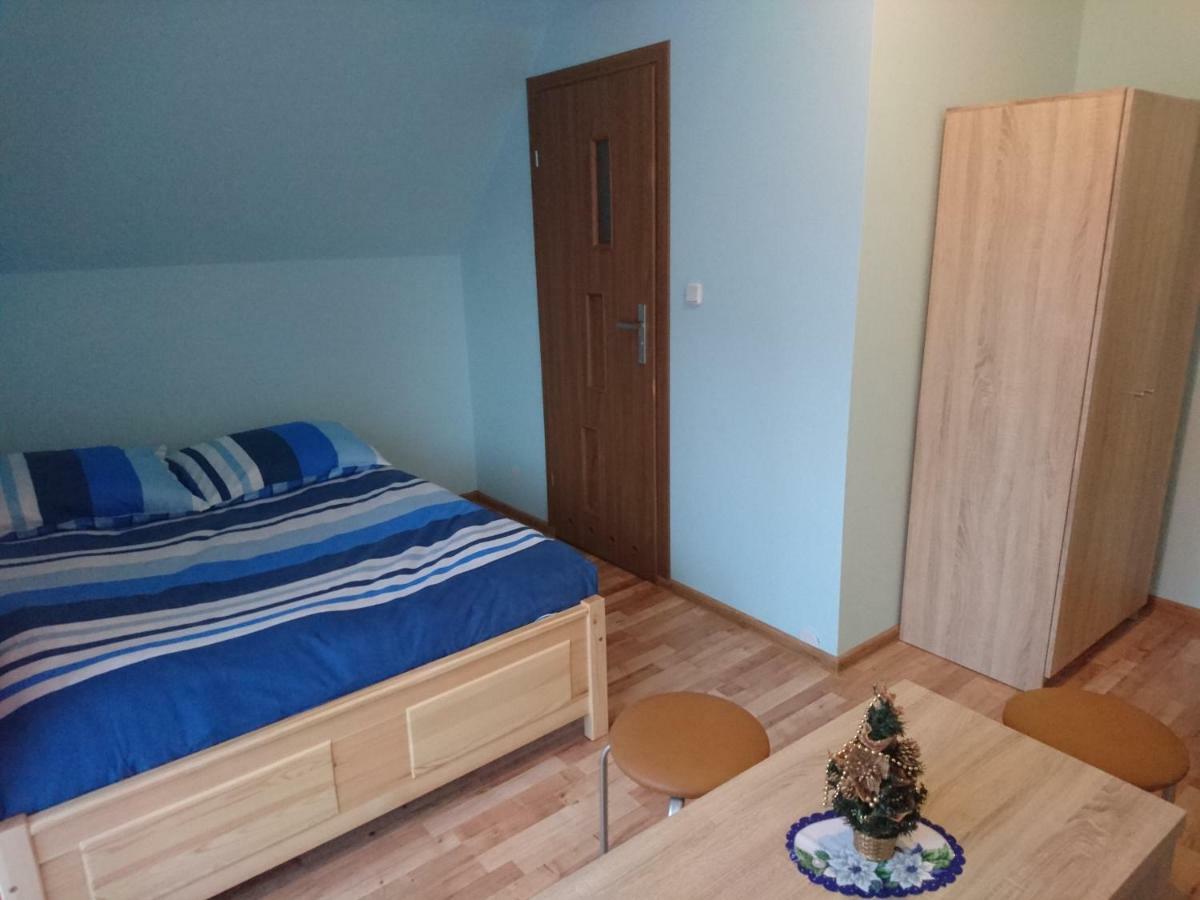 Appartement U Kasprow à Zakopane Extérieur photo