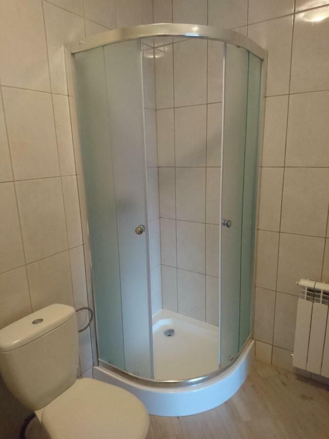 Appartement U Kasprow à Zakopane Extérieur photo