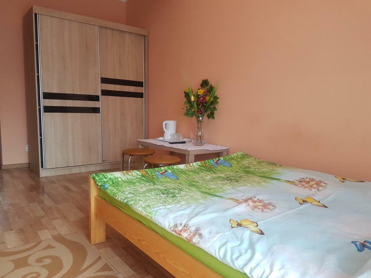 Appartement U Kasprow à Zakopane Extérieur photo