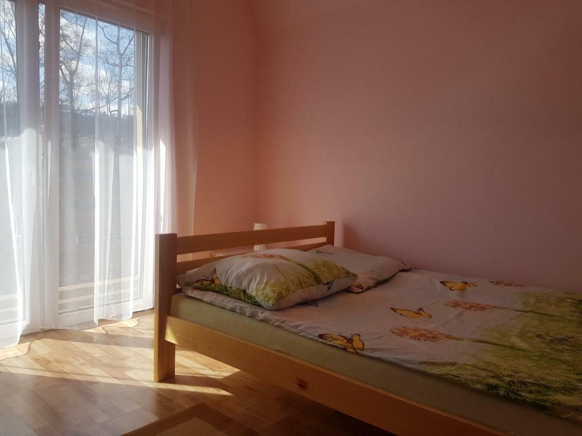 Appartement U Kasprow à Zakopane Extérieur photo