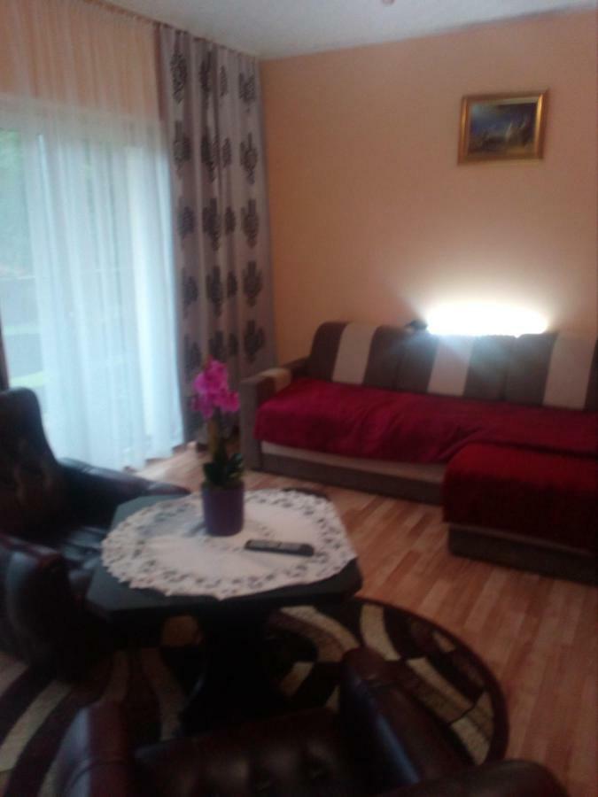 Appartement U Kasprow à Zakopane Extérieur photo