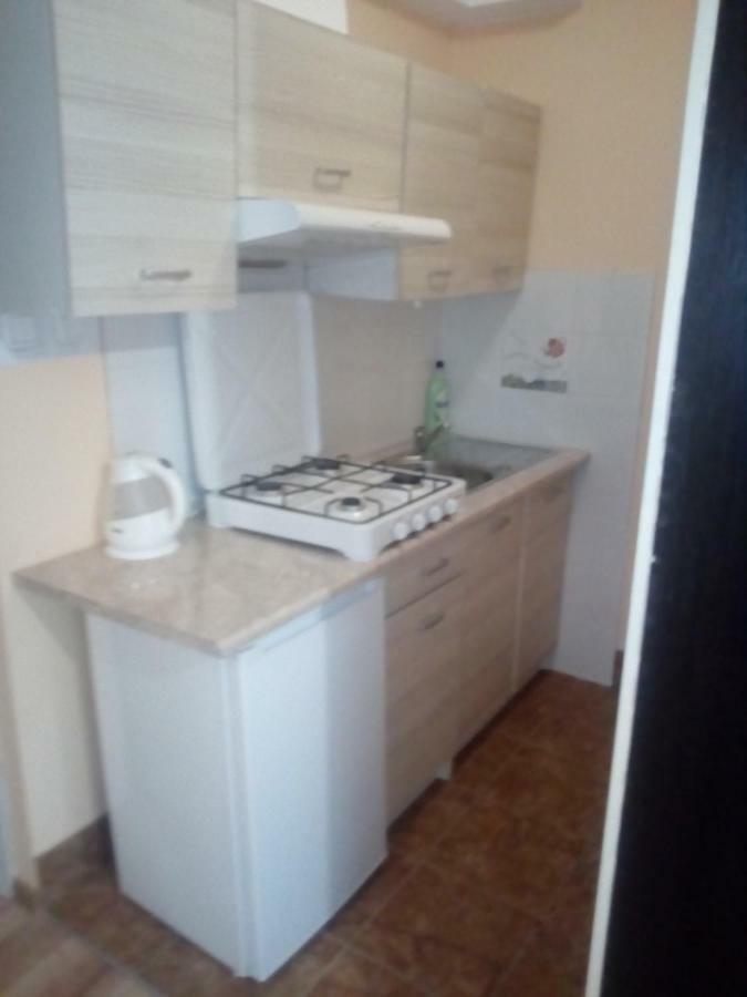 Appartement U Kasprow à Zakopane Extérieur photo