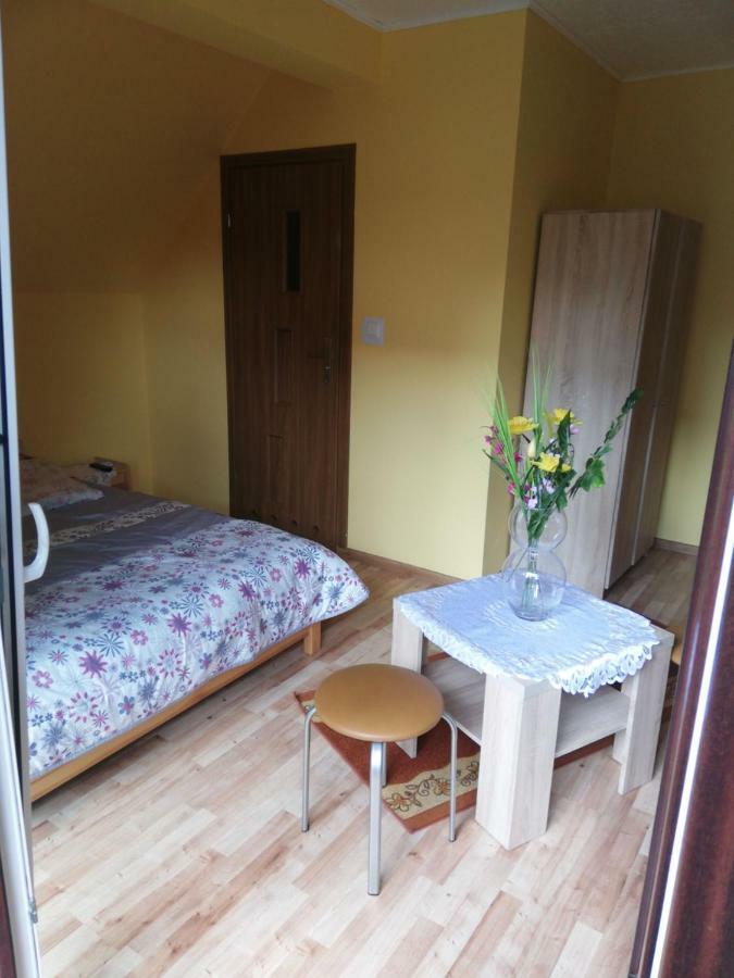 Appartement U Kasprow à Zakopane Extérieur photo