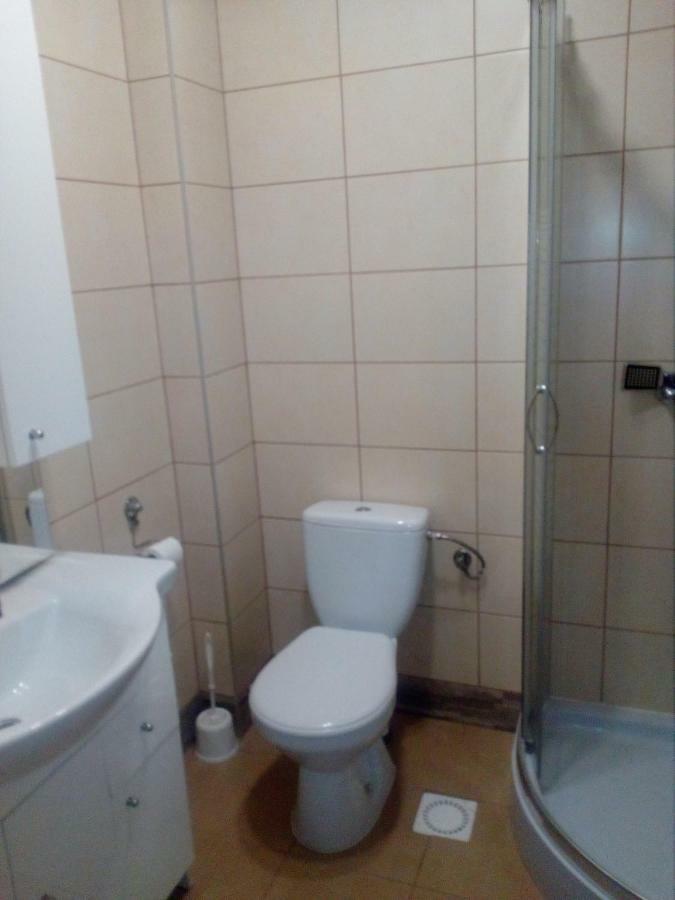 Appartement U Kasprow à Zakopane Extérieur photo