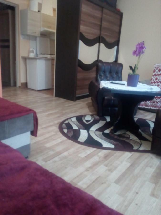 Appartement U Kasprow à Zakopane Extérieur photo